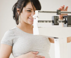 妊娠中の体重管理の理想